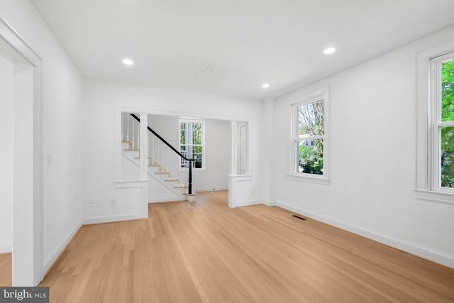 4400 RIDGE ST, Chevy Chase, MD 20815