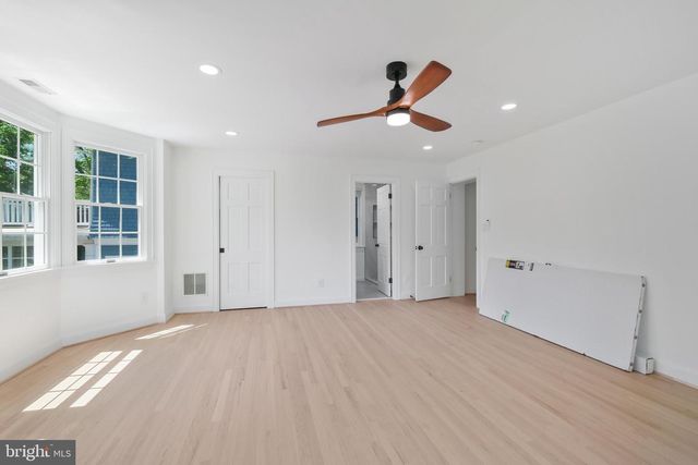 4400 RIDGE ST, Chevy Chase, MD 20815