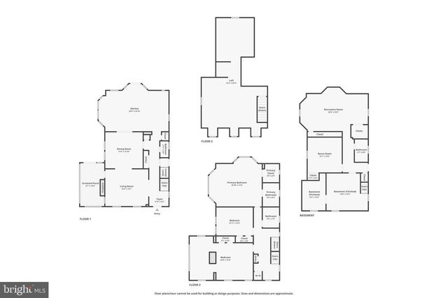 4400 RIDGE ST, Chevy Chase, MD 20815