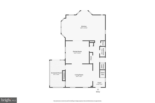 4400 RIDGE ST, Chevy Chase, MD 20815