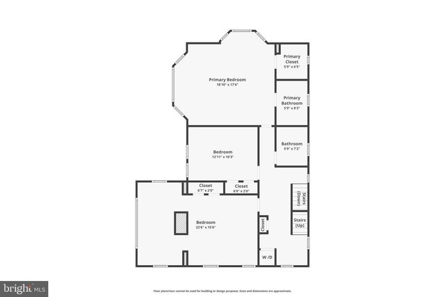 4400 RIDGE ST, Chevy Chase, MD 20815