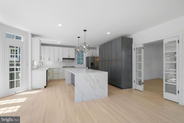4400 RIDGE ST, Chevy Chase, MD 20815