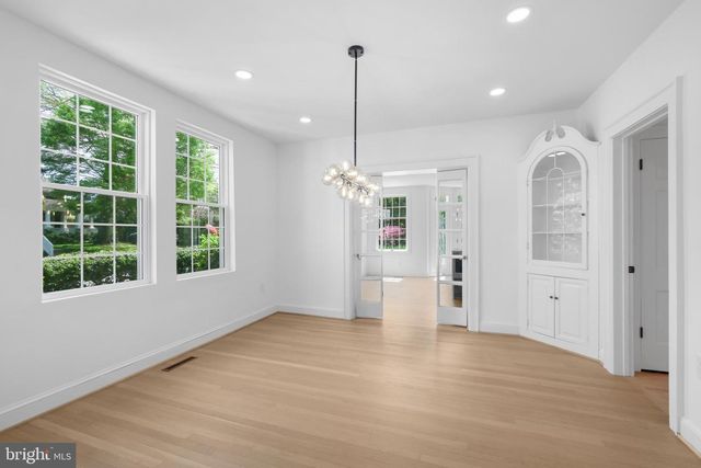 4400 RIDGE ST, Chevy Chase, MD 20815
