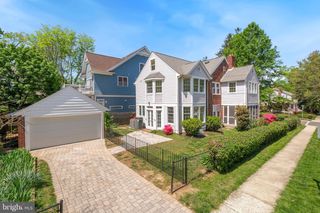 4400 RIDGE ST, Chevy Chase, MD 20815