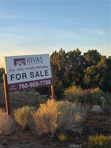 0 HWY 138, Llano, CA 93544