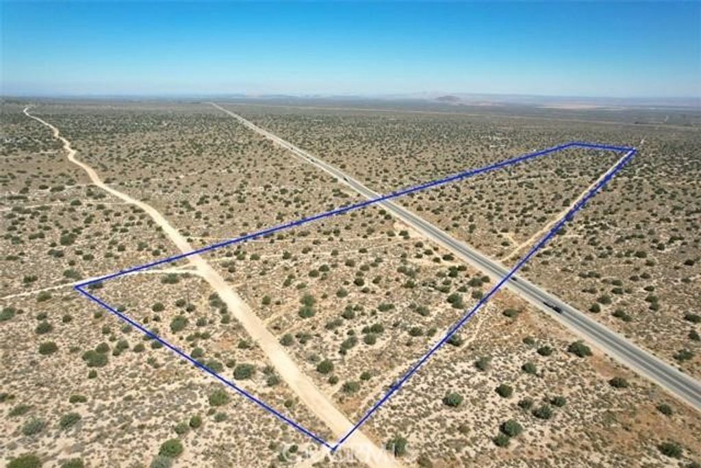 0 HWY 138, Llano, CA 93544