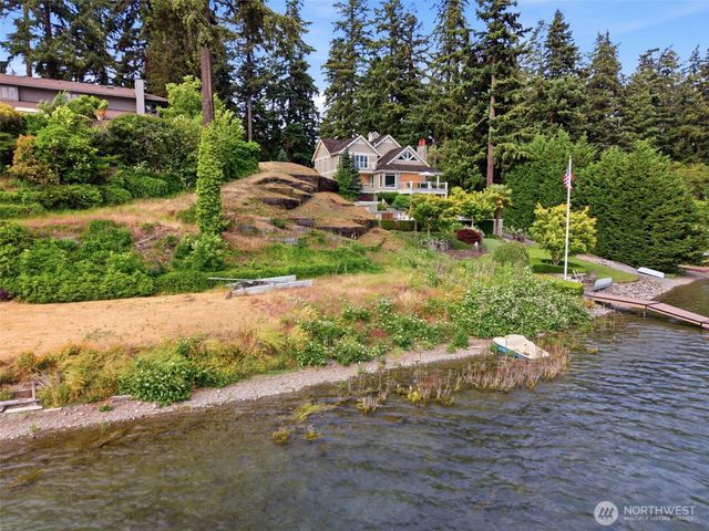11623 Madera Gardens Drive SW, Lakewood, WA 98499