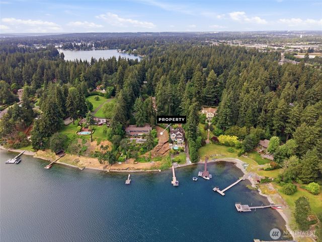11623 Madera Gardens Drive SW, Lakewood, WA 98499