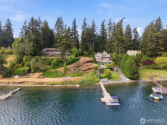 11623 Madera Gardens Drive SW, Lakewood, WA 98499