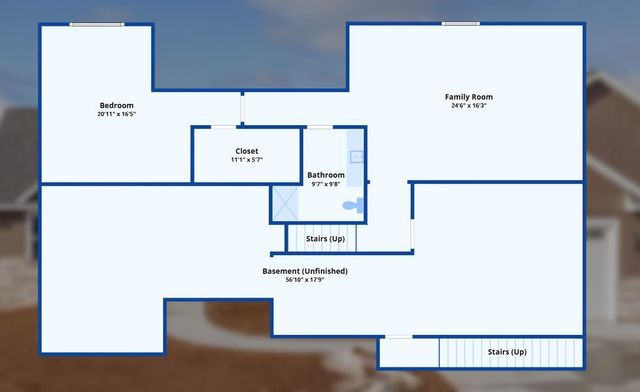 5735 N ACADIA DRIVE, Appleton, WI 54913