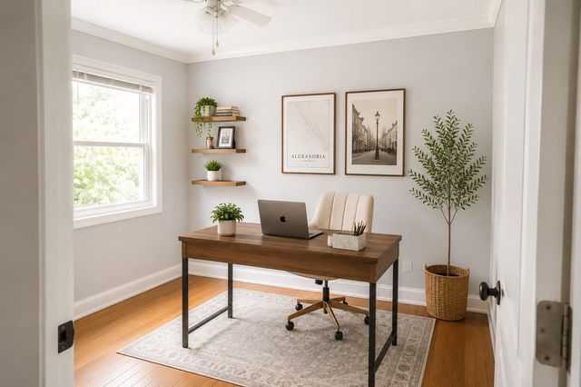1725 CAMERON ST, Alexandria, VA 22314