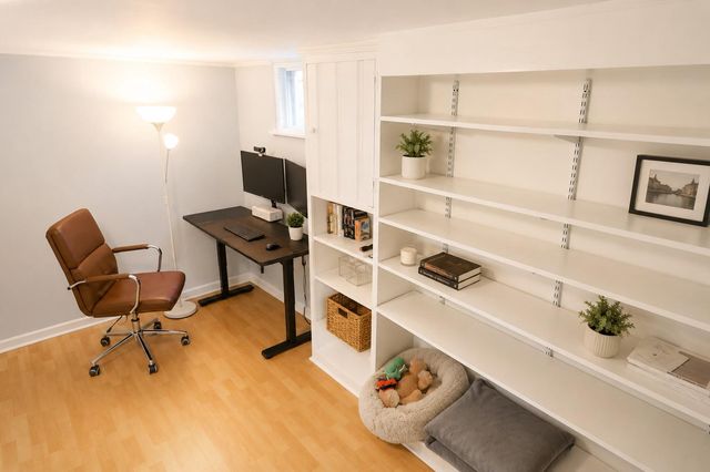 1725 CAMERON ST, Alexandria, VA 22314