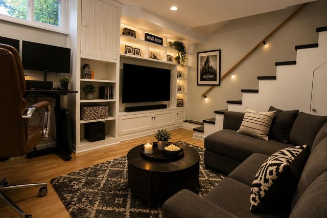 1725 CAMERON ST, Alexandria, VA 22314