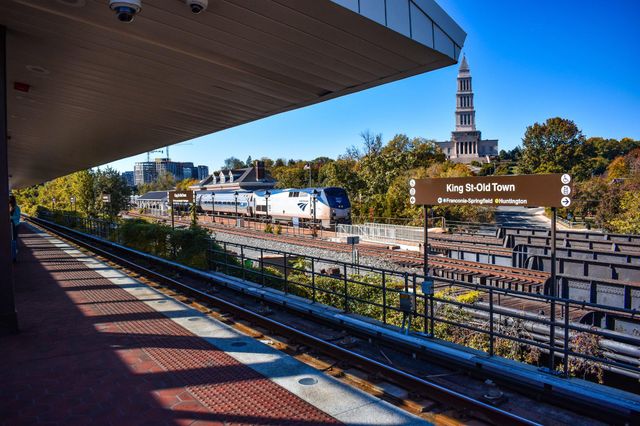 1725 CAMERON ST, Alexandria, VA 22314