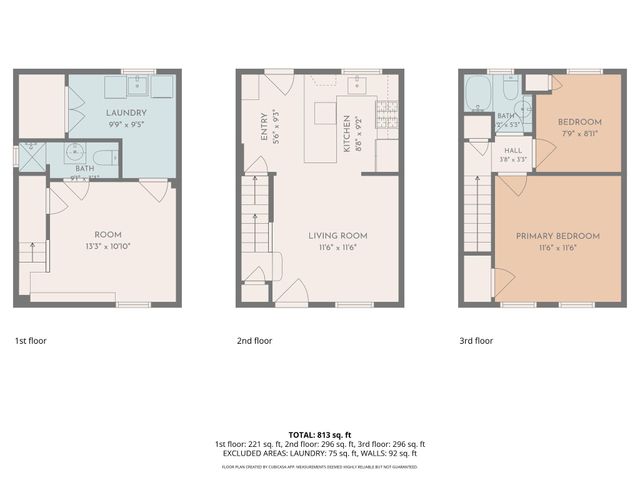 1725 CAMERON ST, Alexandria, VA 22314