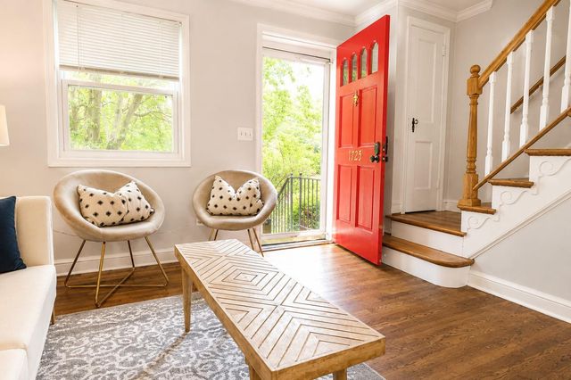 1725 CAMERON ST, Alexandria, VA 22314