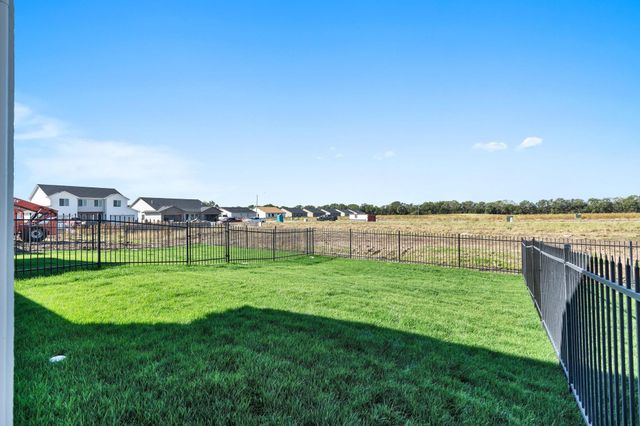 16918 & 16920 W Leyland St, Goddard, KS 67052