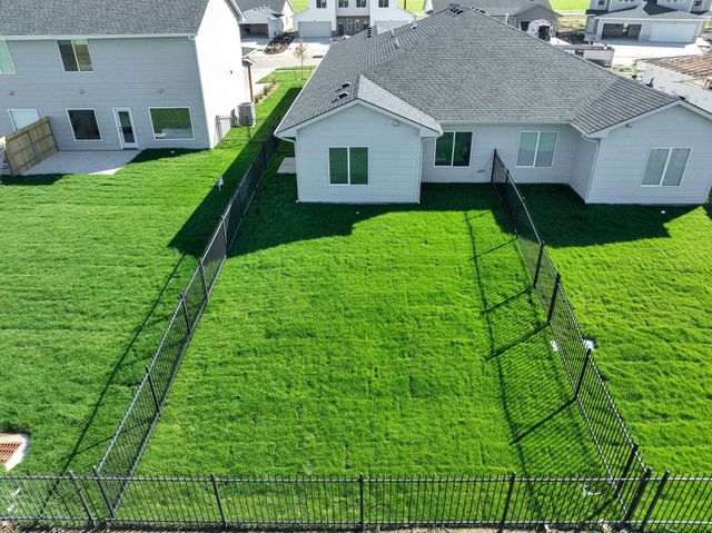 16918 & 16920 W Leyland St, Goddard, KS 67052