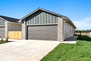 16918 & 16920 W Leyland St, Goddard, KS 67052