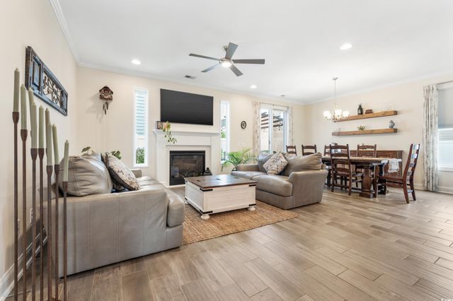 700 Lorenzo Dr., North Myrtle Beach, SC 29582