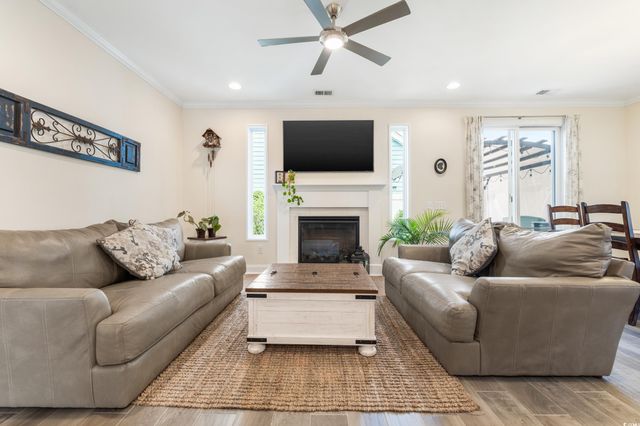 700 Lorenzo Dr., North Myrtle Beach, SC 29582