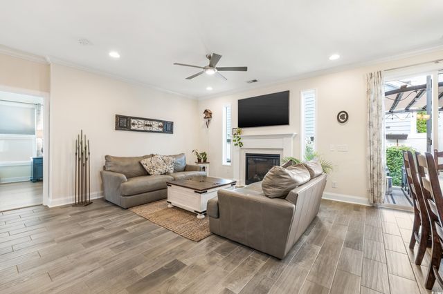 700 Lorenzo Dr., North Myrtle Beach, SC 29582