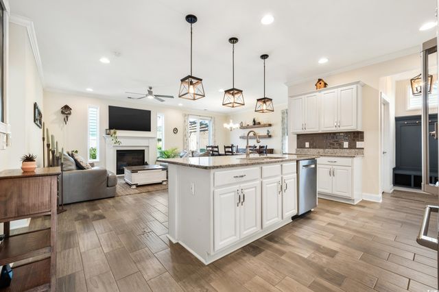 700 Lorenzo Dr., North Myrtle Beach, SC 29582