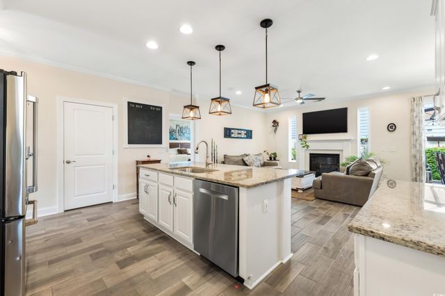 700 Lorenzo Dr., North Myrtle Beach, SC 29582