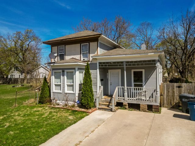 1014 N Church Street, Kalamazoo, MI 49007