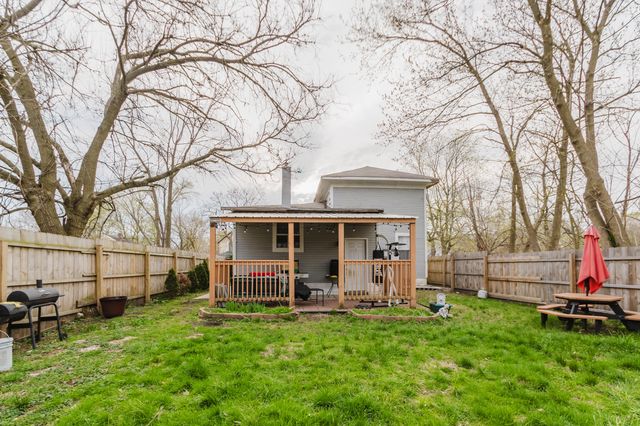 1014 N Church Street, Kalamazoo, MI 49007