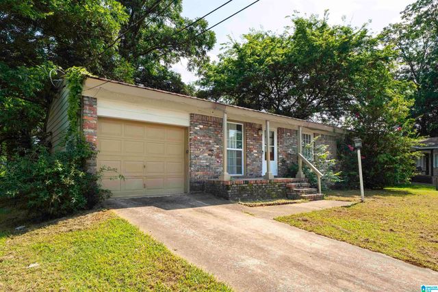228 CHEYENNE BOULEVARD, Birmingham, AL 35215