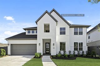 1926 Keen Street, Montgomery, TX 77316