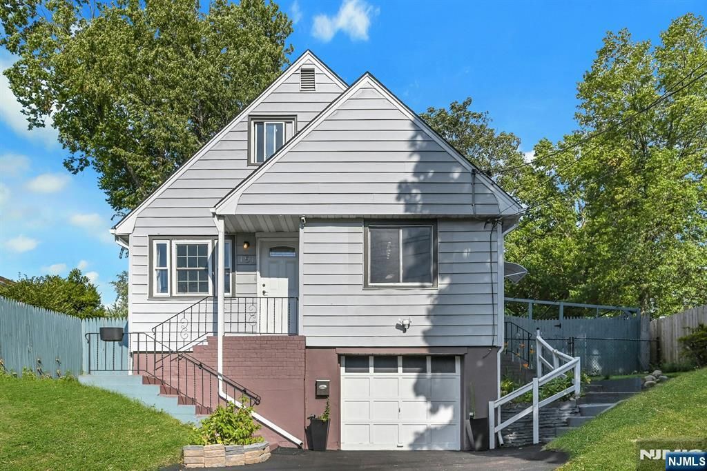 151 Knickerbocker Road, Englewood, NJ 07631