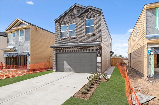 1742 Revolution Way, Missouri City, TX 77459