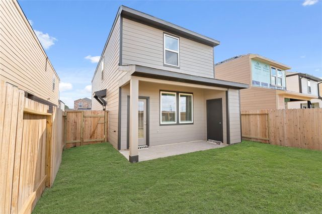 1742 Revolution Way, Missouri City, TX 77459