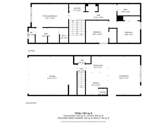 1742 Revolution Way, Missouri City, TX 77459