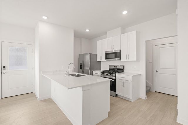 1742 Revolution Way, Missouri City, TX 77459