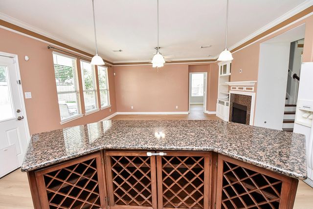 2415 Braypark Lane, Katy, TX 77450