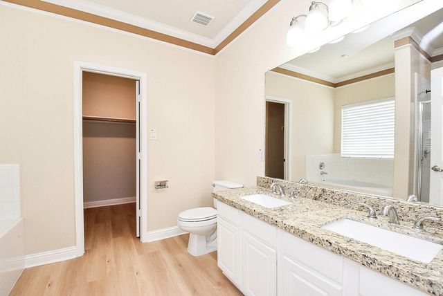 2415 Braypark Lane, Katy, TX 77450