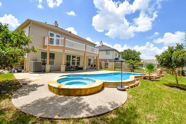 2415 Braypark Lane, Katy, TX 77450