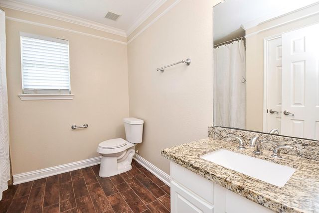 2415 Braypark Lane, Katy, TX 77450