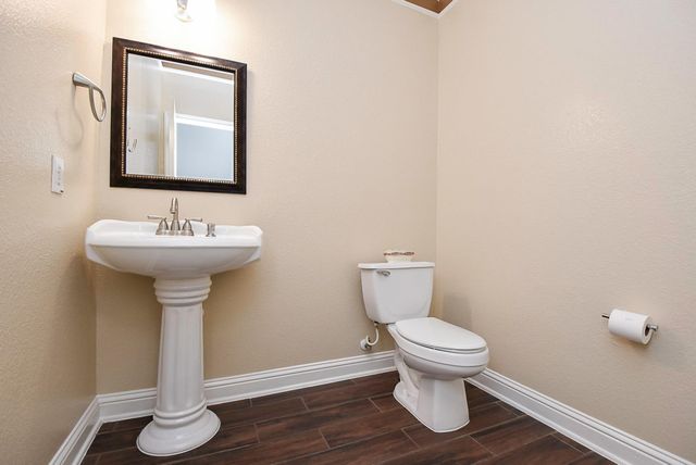 2415 Braypark Lane, Katy, TX 77450