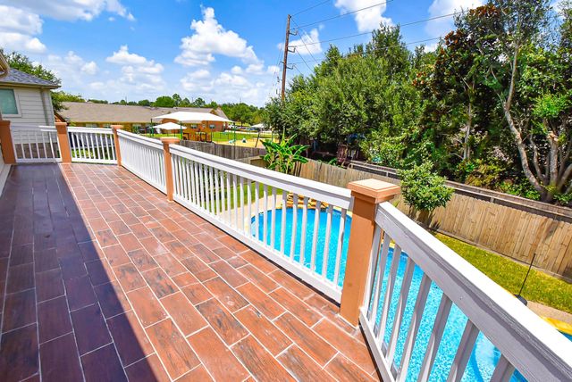 2415 Braypark Lane, Katy, TX 77450