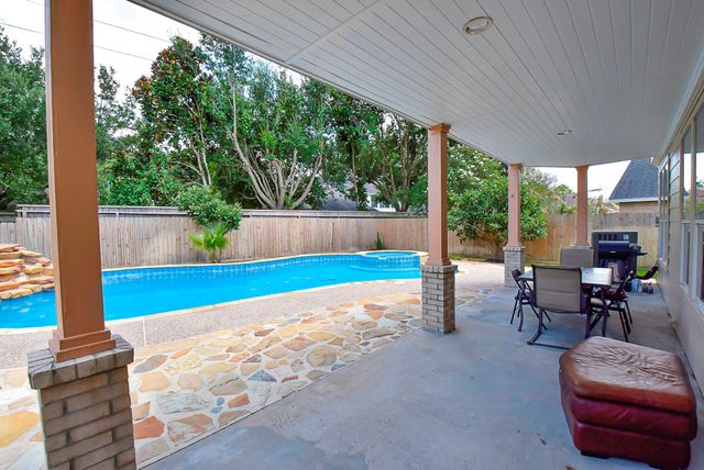 2415 Braypark Lane, Katy, TX 77450