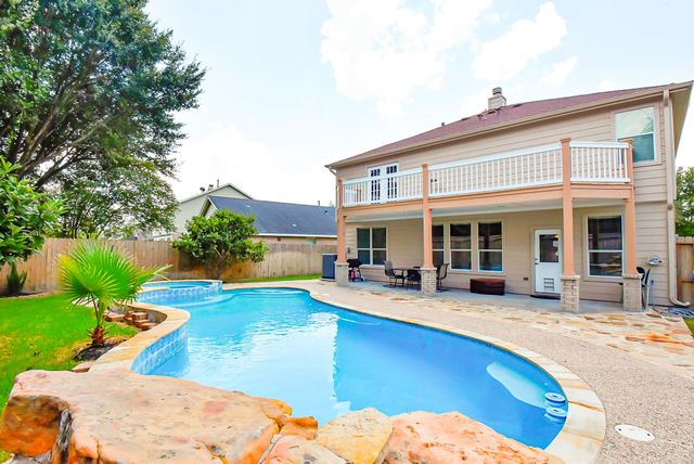 2415 Braypark Lane, Katy, TX 77450