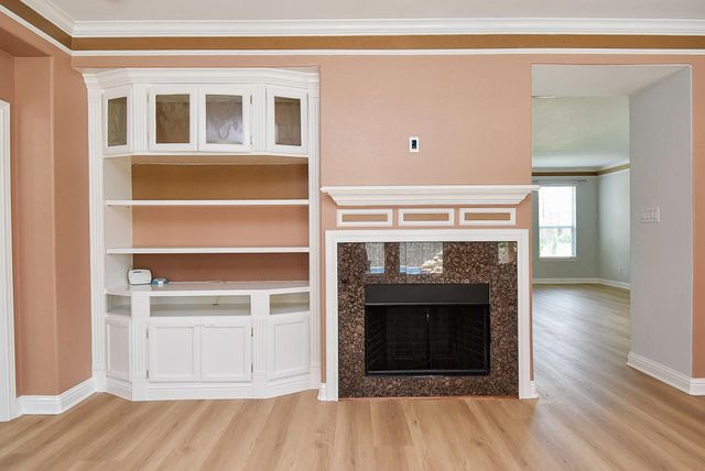 2415 Braypark Lane, Katy, TX 77450