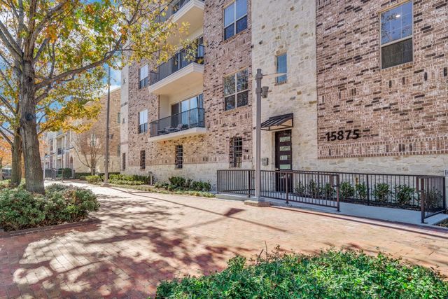 15875 Spectrum Drive 1101, Addison, TX 75001