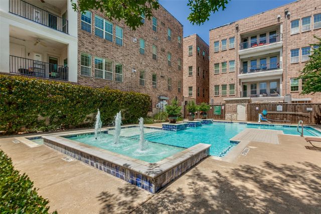 15875 Spectrum Drive 1101, Addison, TX 75001