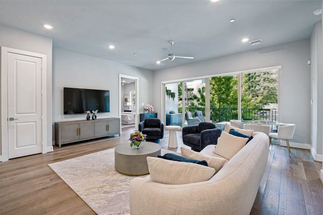 15875 Spectrum Drive 1101, Addison, TX 75001