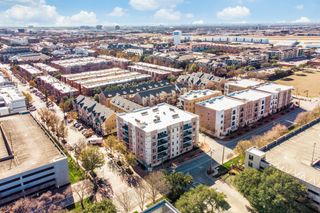 15875 Spectrum Drive 1101, Addison, TX 75001